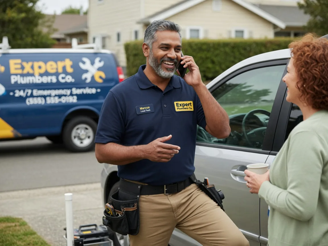 Clogged Drain Repair in Lakemont, GA